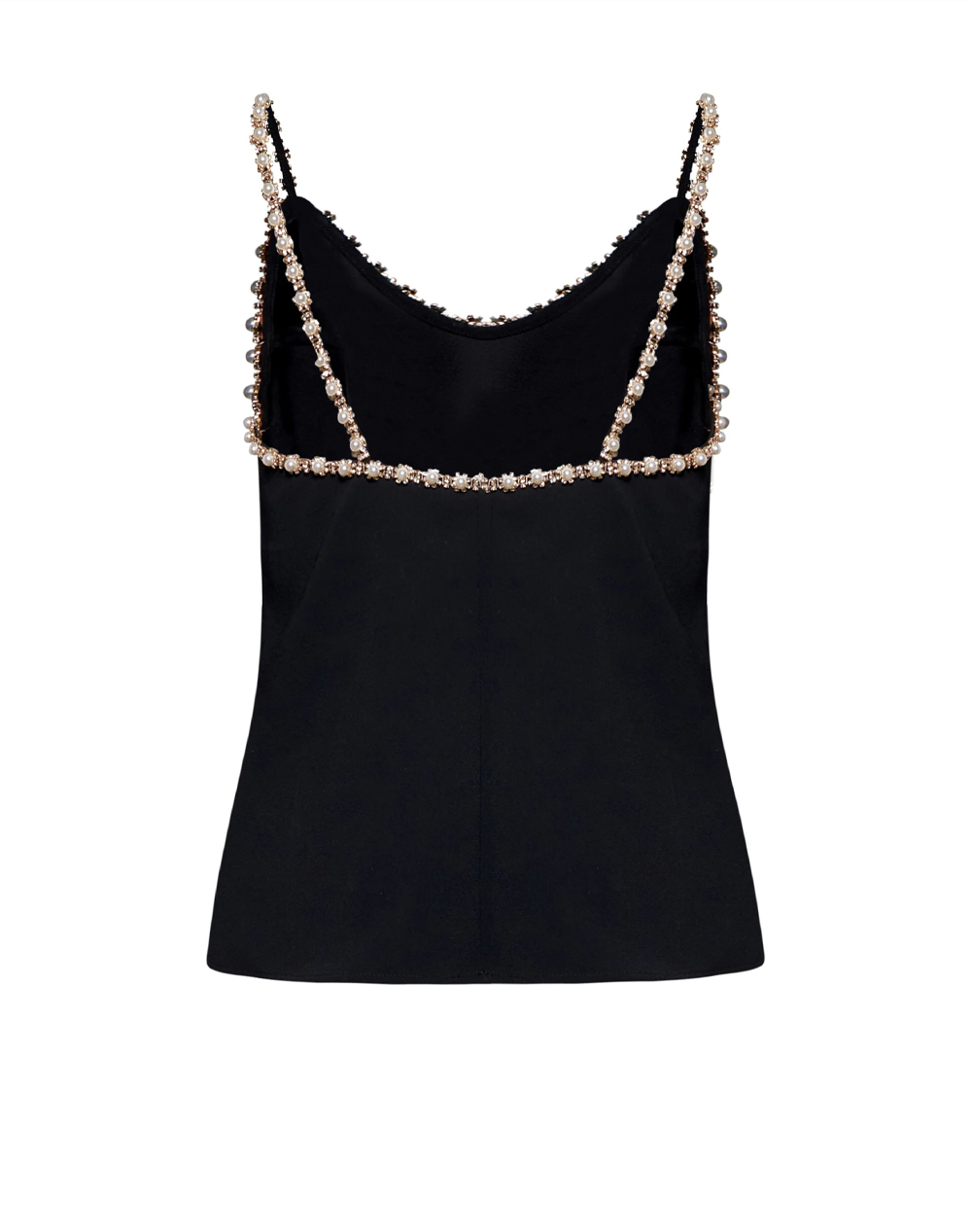 SILVIAN HEACH TOP RAMMOS