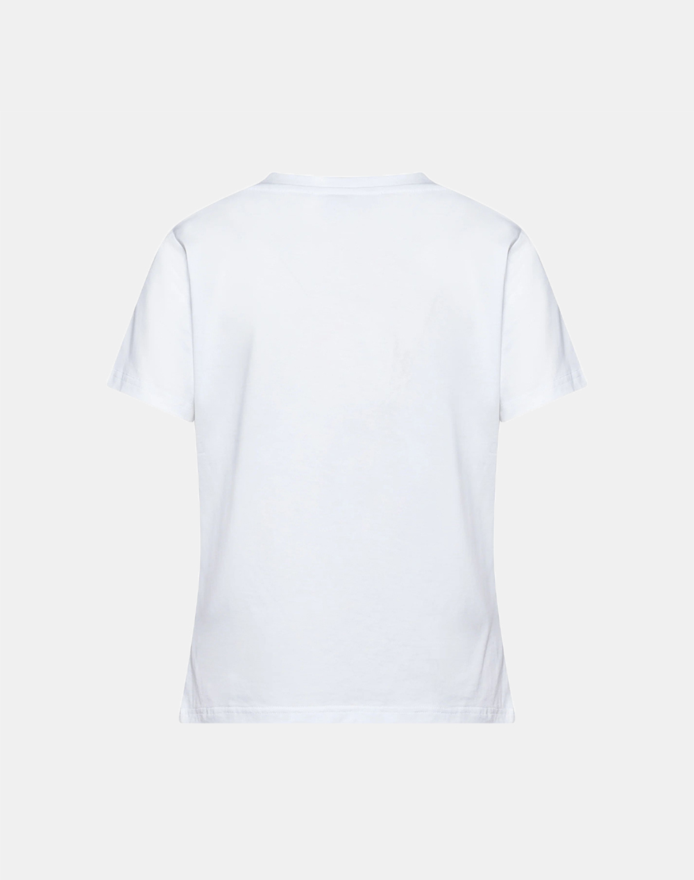 SILVIAN HEACH T-SHIRT CHAIL