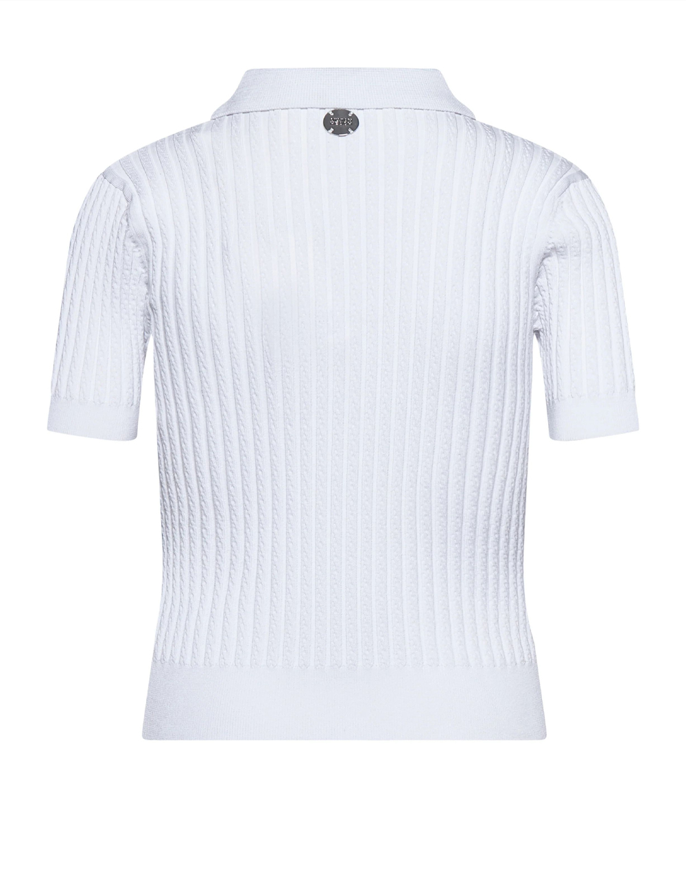 SILVIAN HEACH POLO SABA