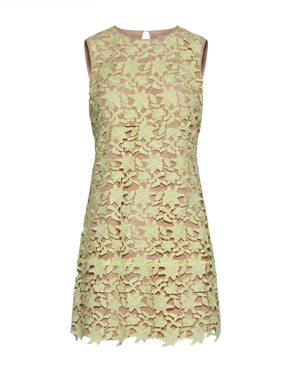 SILVIAN HEACH SHORT DRESS VEROLA