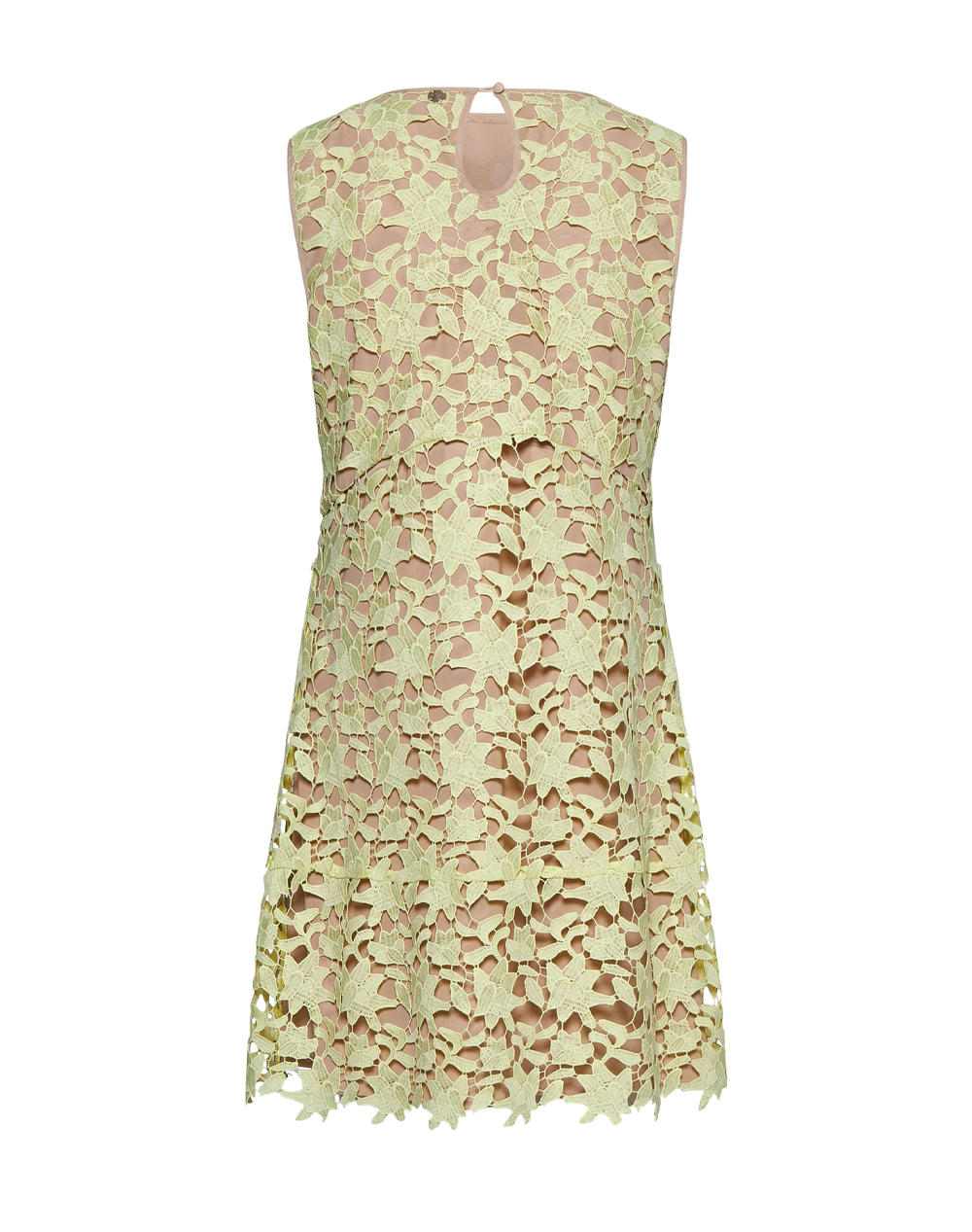 SILVIAN HEACH SHORT DRESS VEROLA