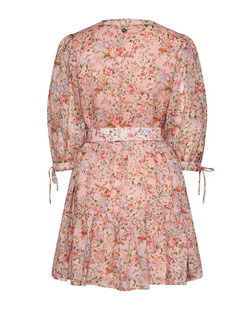 SILVIAN HEACH SHORT DRESS KARDISTA