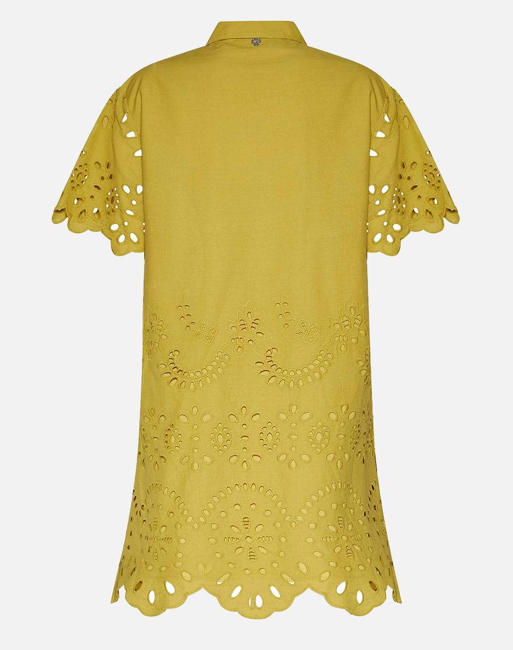 SILVIAN HEACH SHORT DRESS AIMAL