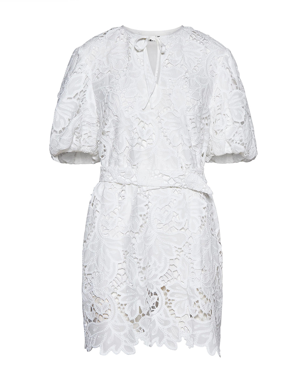 SILVIAN HEACH SHORT DRESS GAESE