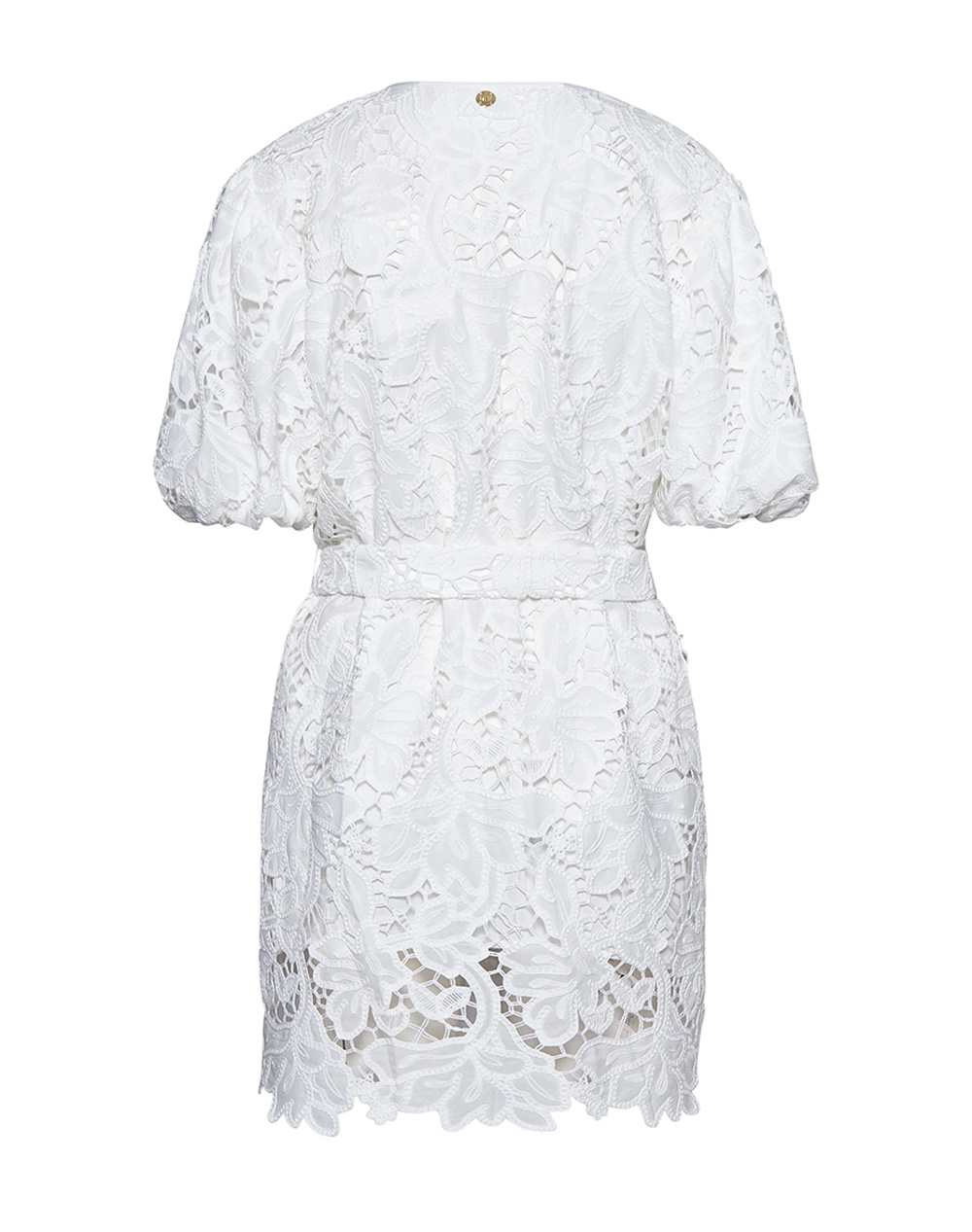 SILVIAN HEACH SHORT DRESS GAESE