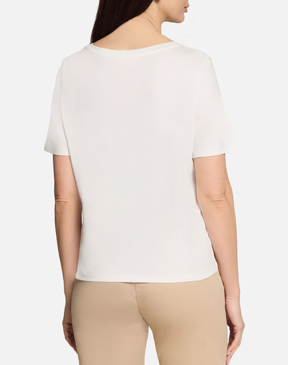BETTY BARCLAY BLOUSE