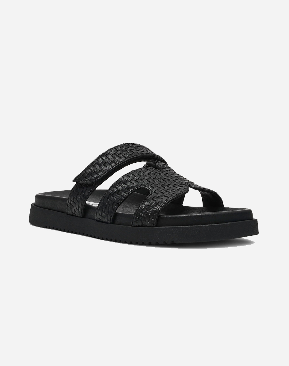 STEVE MADDEN 1100302804004 MISSILE WOMENS SHOE