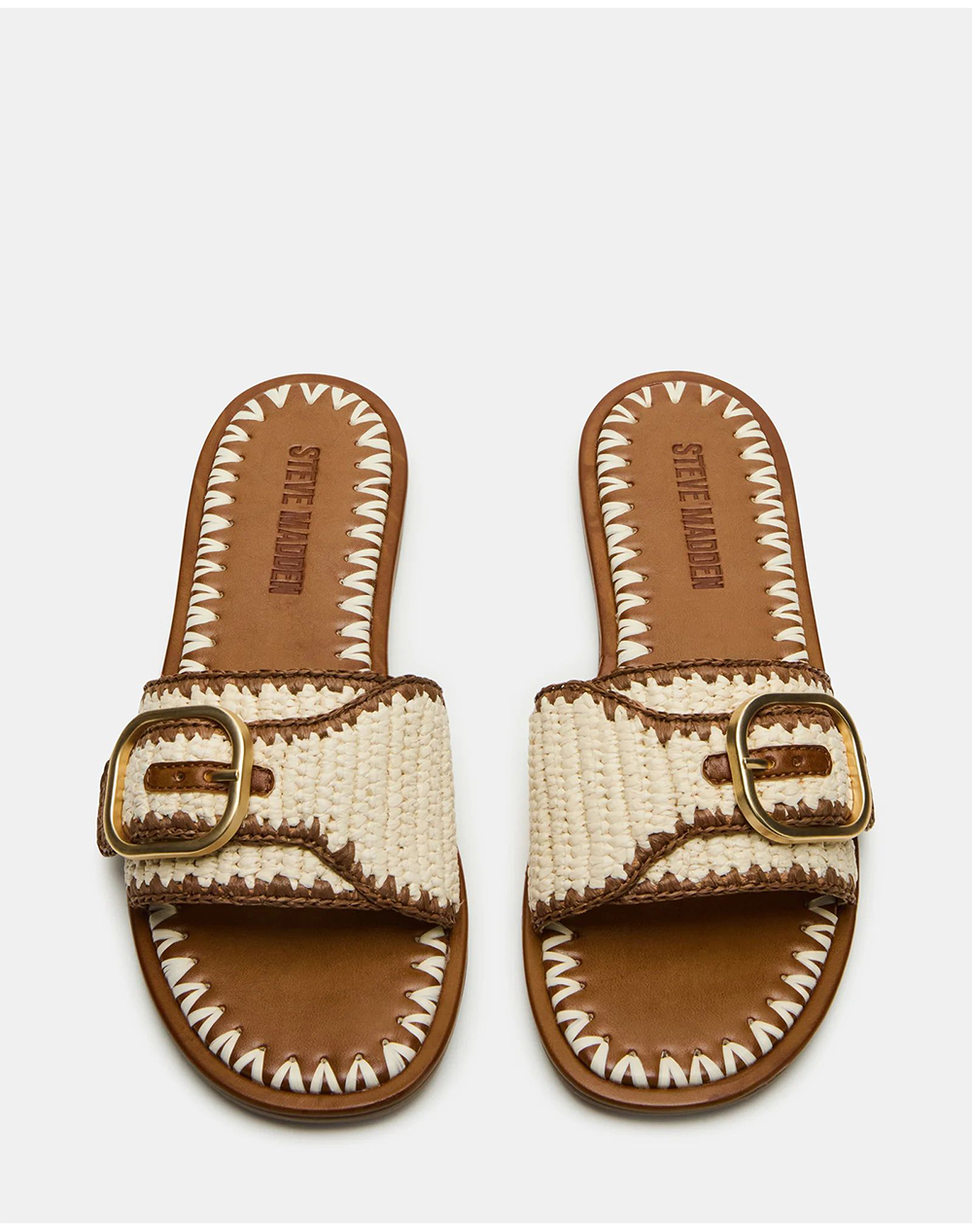 STEVE MADDEN 1100548504004 SEABREEZE WOMENS SHOE