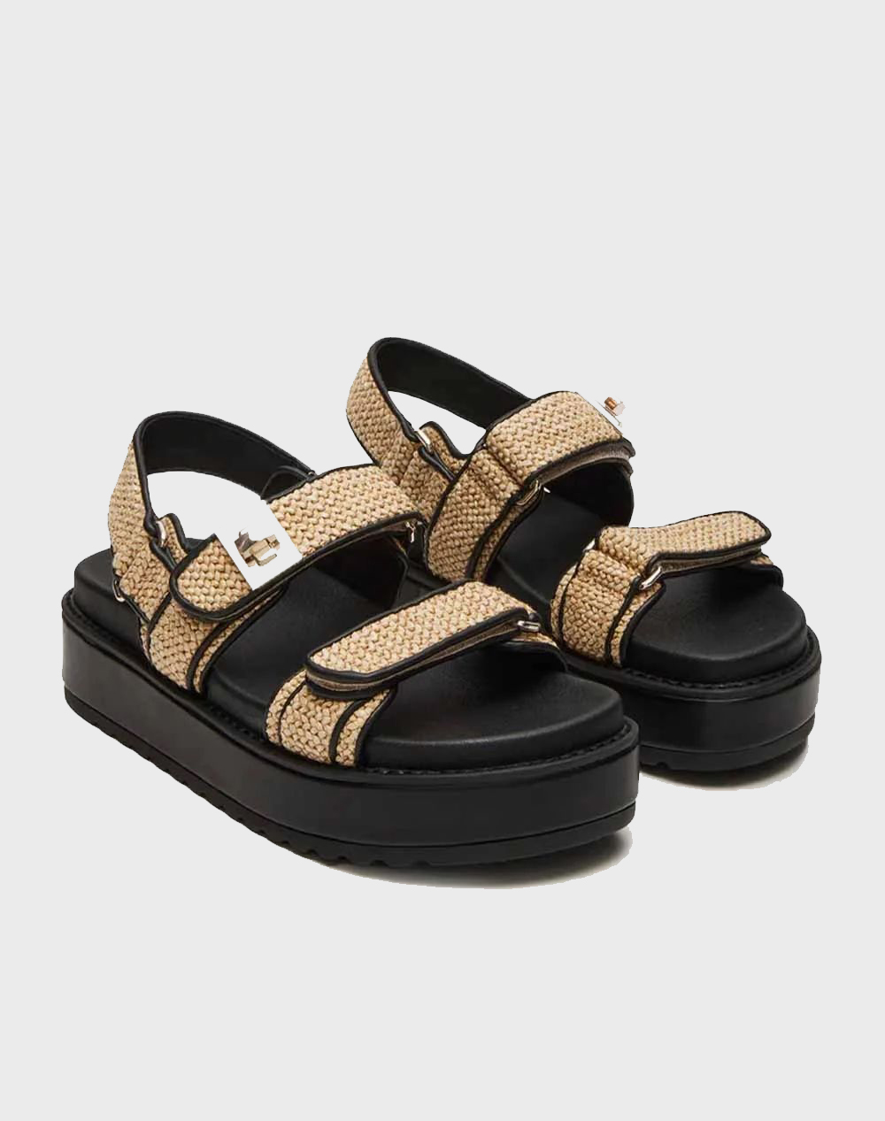 STEVE MADDEN SS26-P SNEAK PEEK 02002 BIGMONA WOMENS SHOE