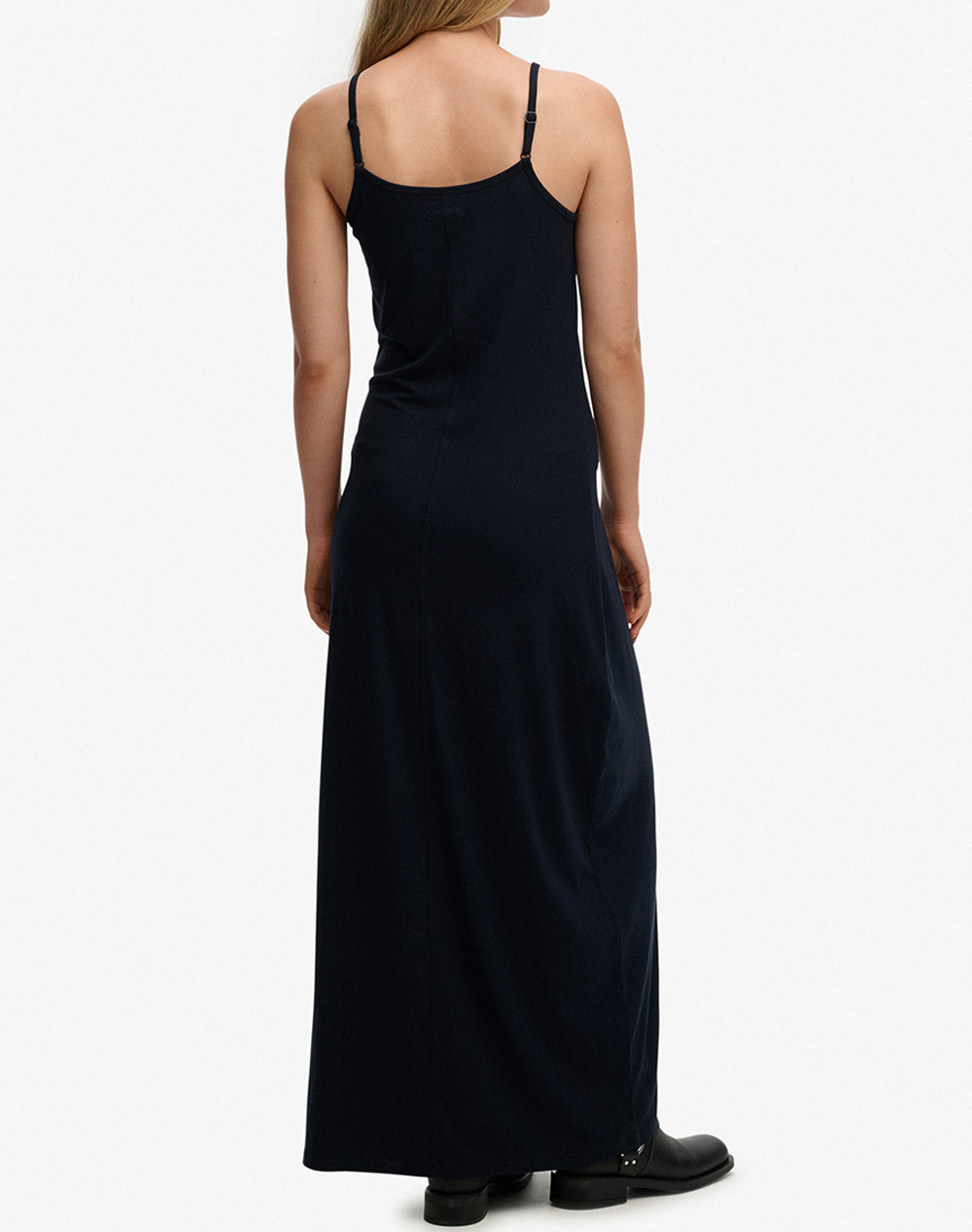 SUPERDRY D2 OVIN MAXI JERSEY CAMI DRESS ДАМСКА РОКЛЯ
