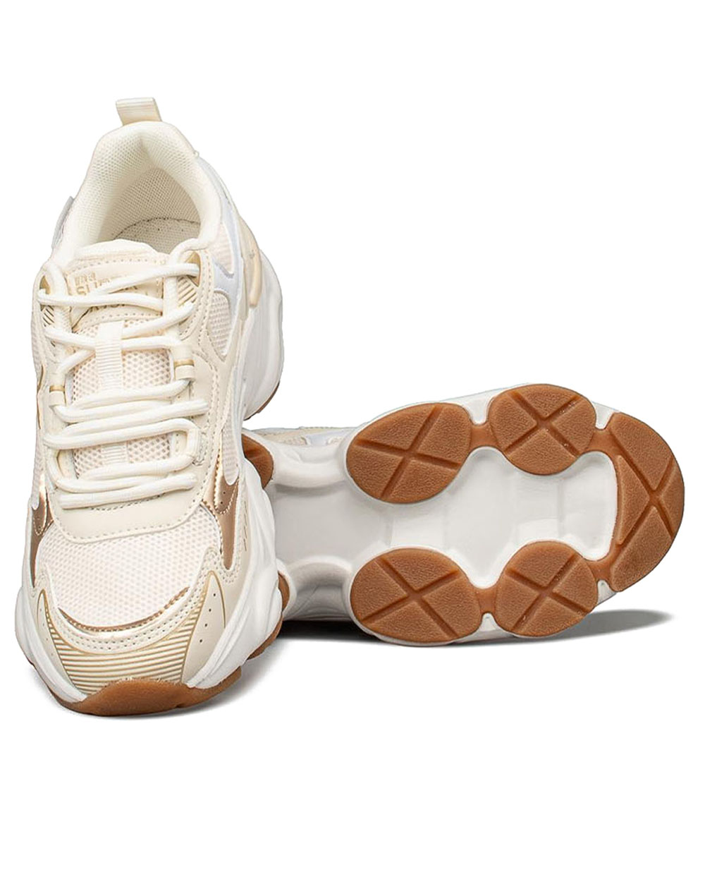 SUPERDRY SDSS26282 SUNDRIFT MOQS 800 SNEAKER ДАМСКИ ОБУВКИ