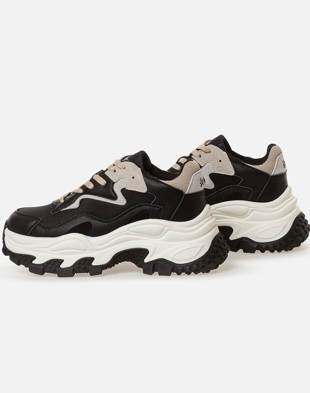 SUPERDRY HXL26023 ODOS MOQS 600 SNEAKER ДАМСКИ ОБУВКИ