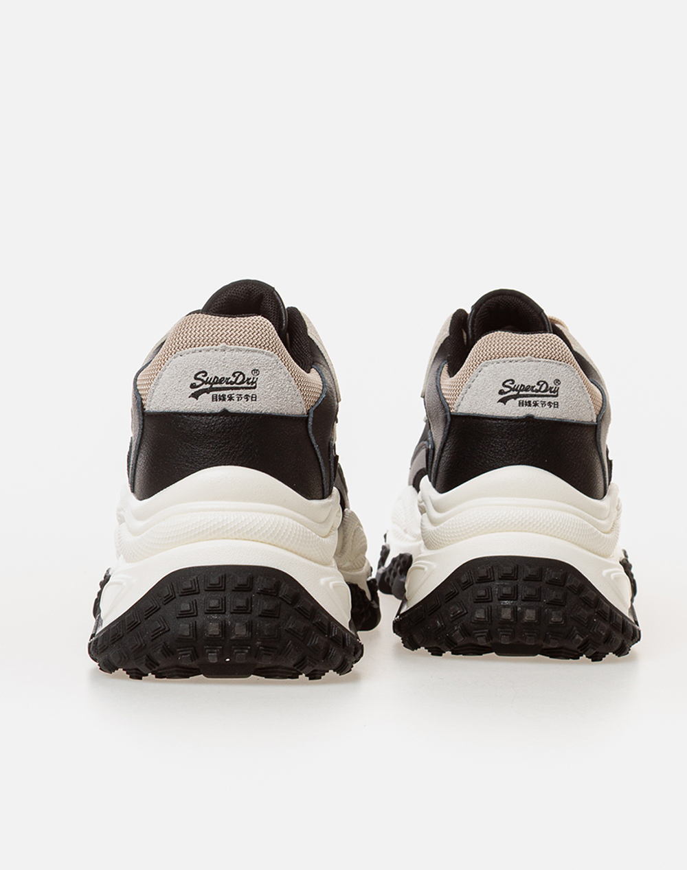 SUPERDRY HXL26023 ODOS MOQS 600 SNEAKER ДАМСКИ ОБУВКИ