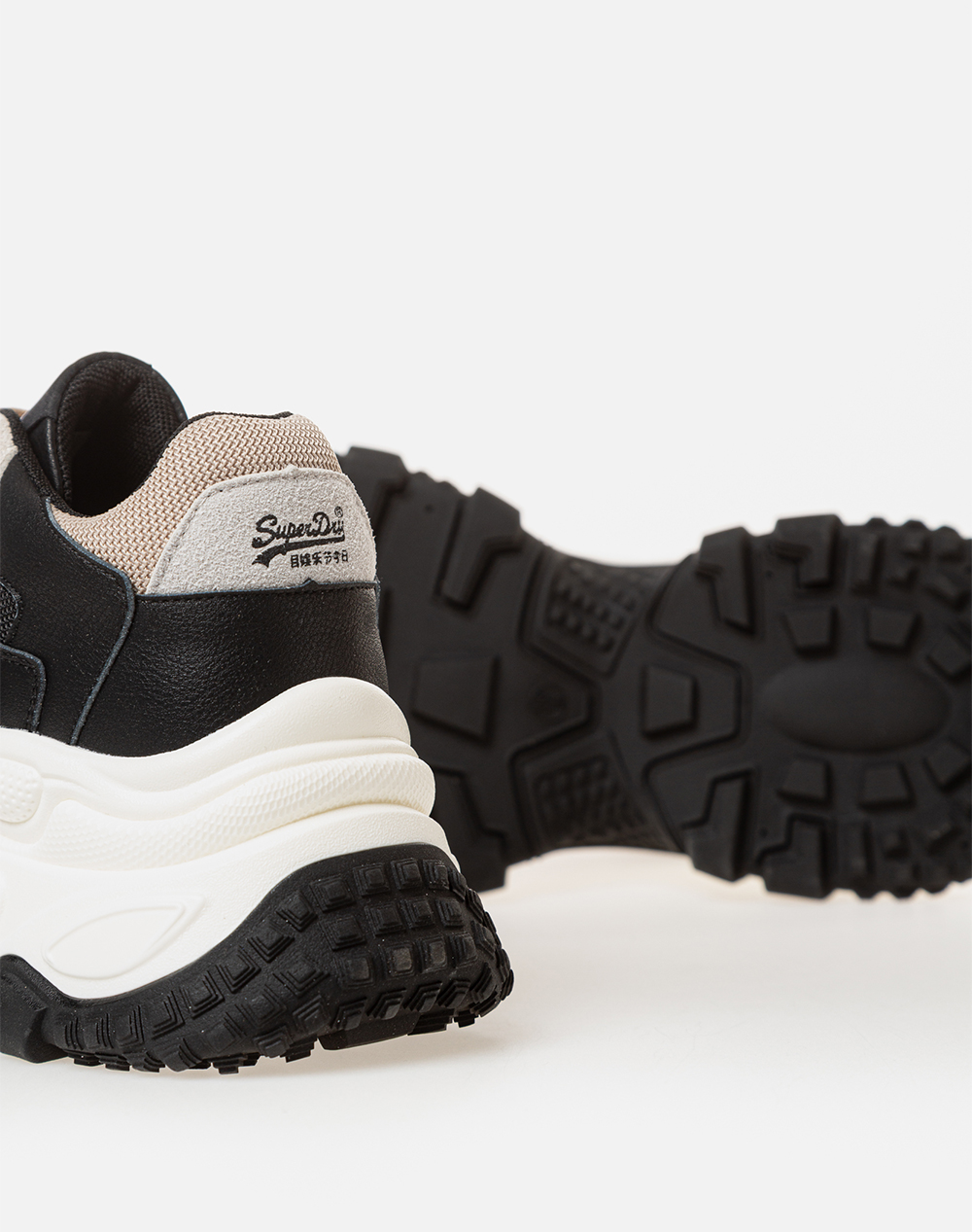 SUPERDRY HXL26023 ODOS MOQS 600 SNEAKER ДАМСКИ ОБУВКИ