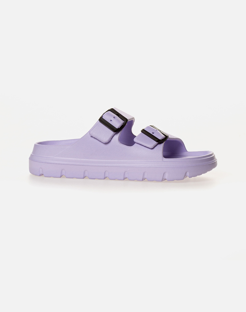 SUPERDRY SDSS26280ALIL SOVA MOQS 1200 SANDAL WOMENS SHOE