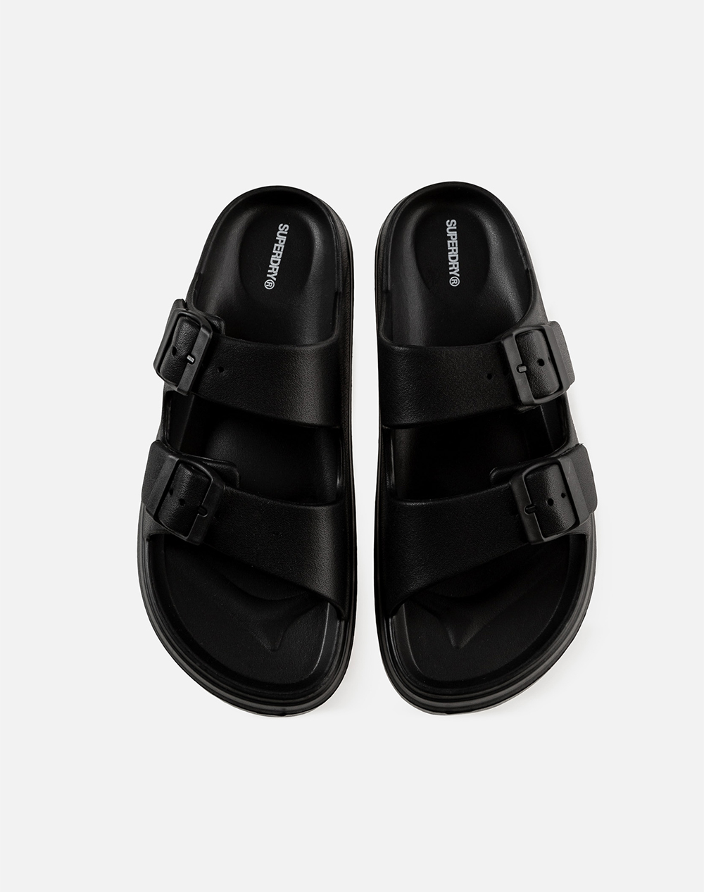 SUPERDRY SDSS26280A SOVA MOQS 800 SANDAL WOMENS SHOE