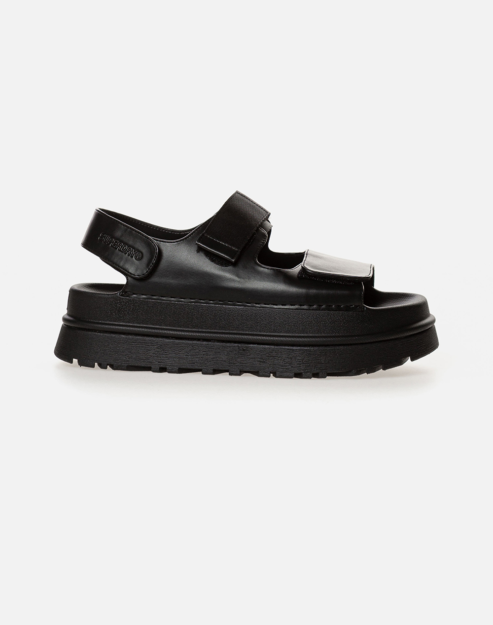SUPERDRY SDSS26273 URBANFLOW MOQS 500 SANDAL WOMENS SHOE