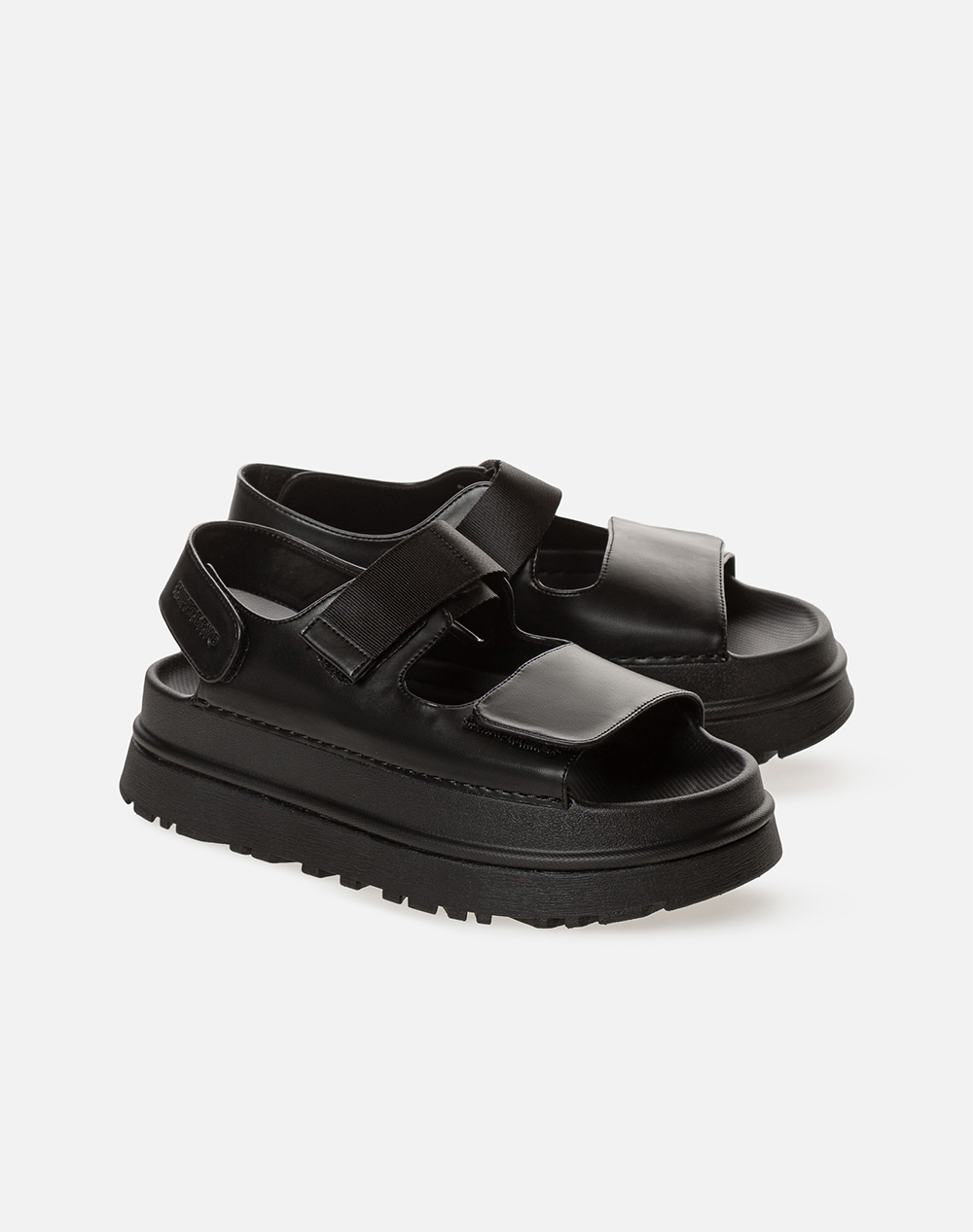 SUPERDRY SDSS26273 URBANFLOW MOQS 500 SANDAL WOMENS SHOE