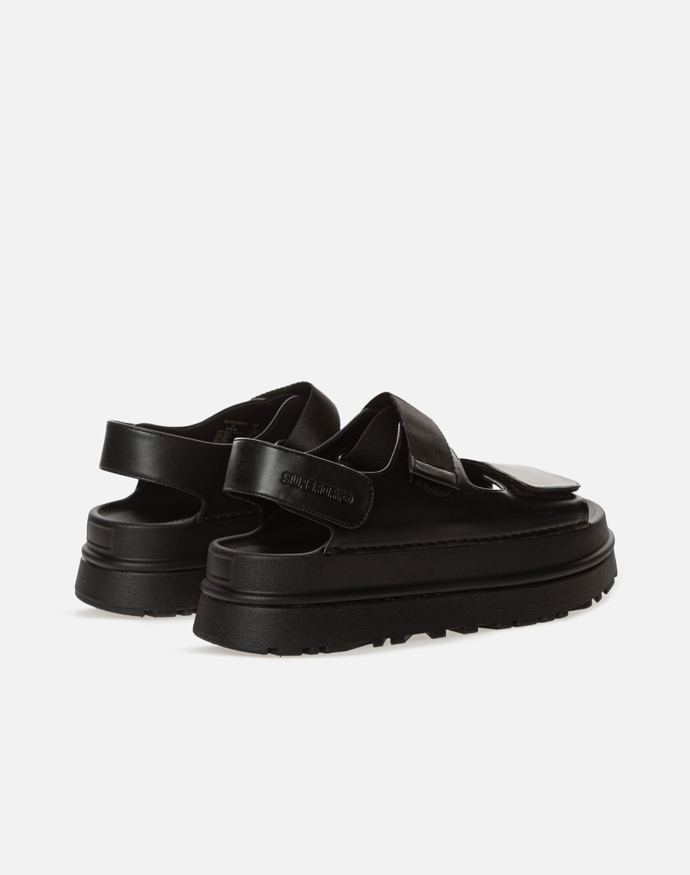 SUPERDRY SDSS26273 URBANFLOW MOQS 500 SANDAL WOMENS SHOE