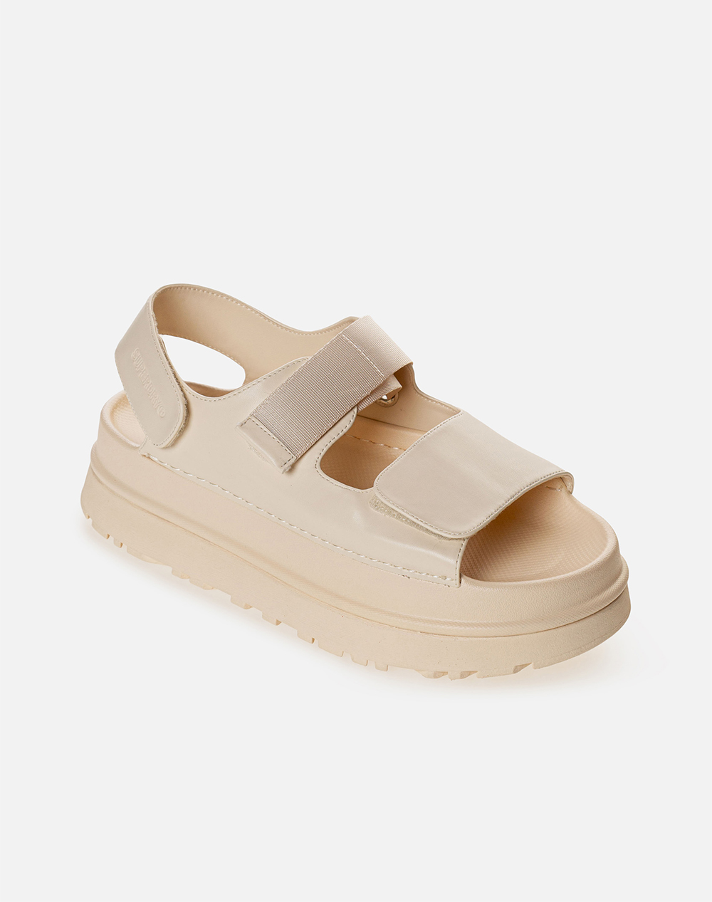 SUPERDRY SDSS26273 URBANFLOW MOQS 500 SANDAL WOMENS SHOE