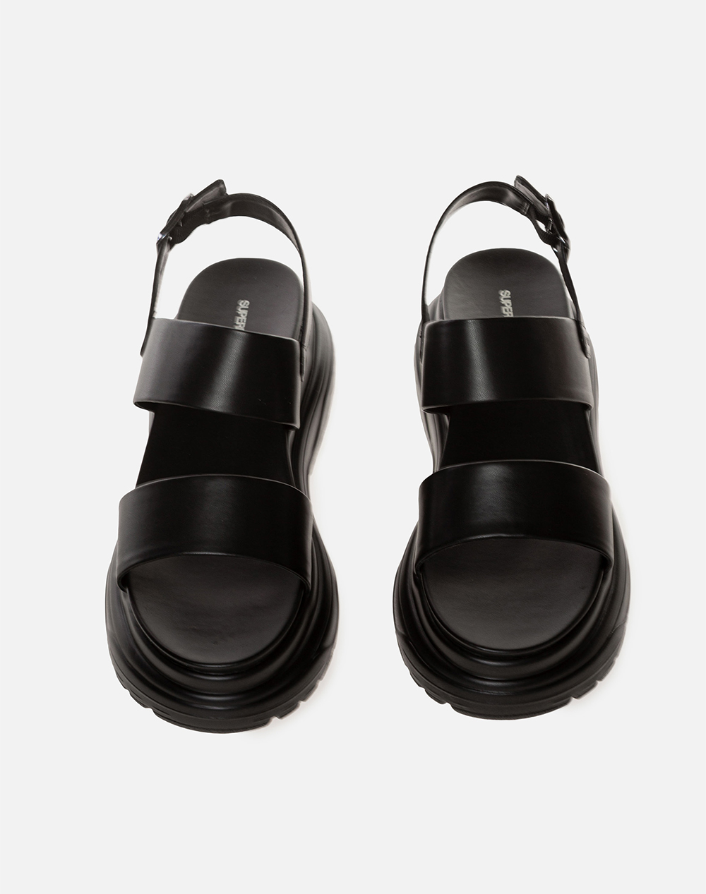 SUPERDRY SDSS26274 VOID MOQS 500 SANDAL WOMENS SHOE