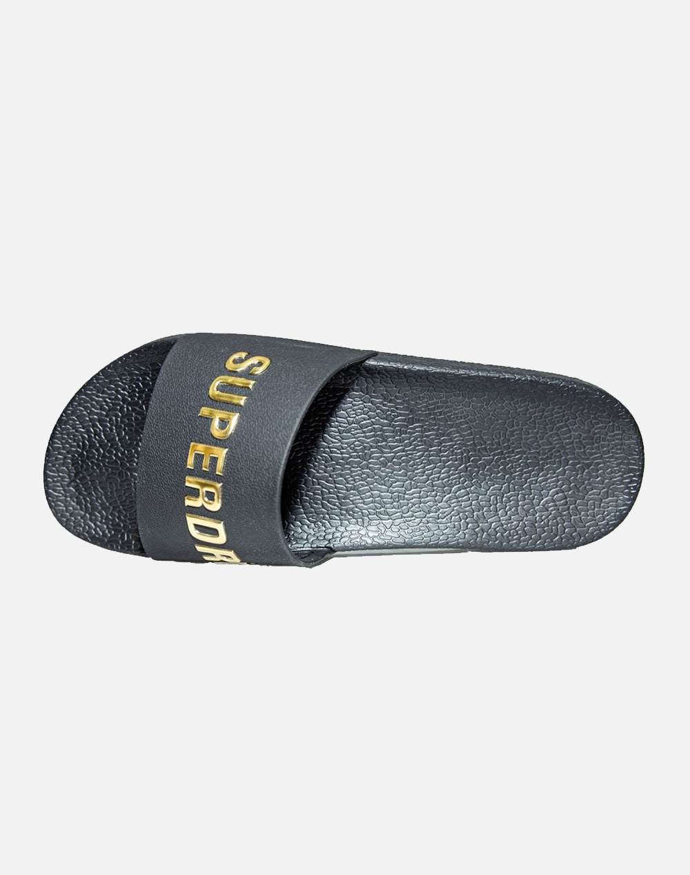 SUPERDRY D2 SDNA PREMIUM METALLIC POOL SLIDE ДАМСКИ ОБУВКИ