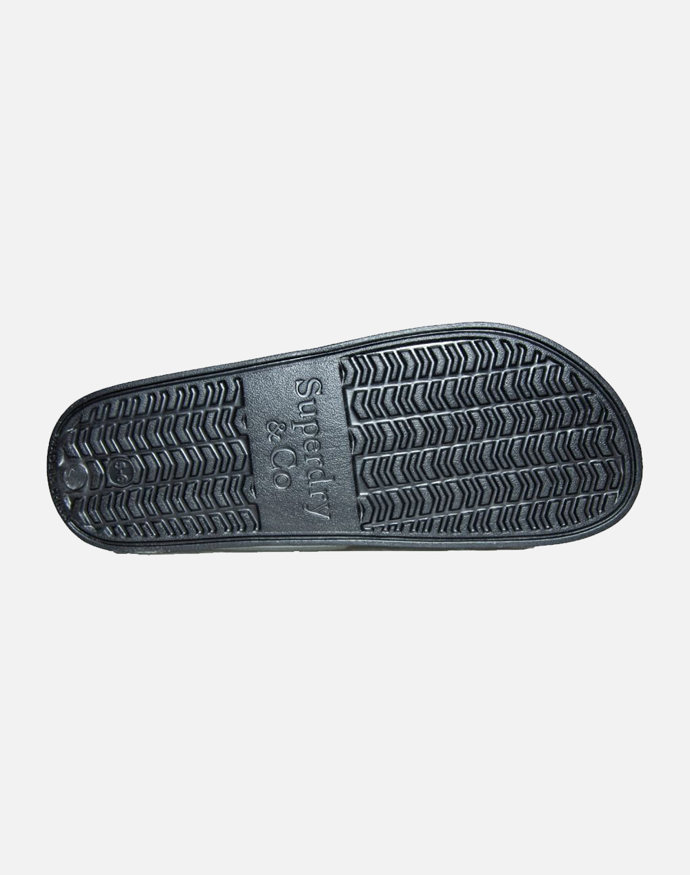 SUPERDRY D2 SDNA PREMIUM METALLIC POOL SLIDE ДАМСКИ ОБУВКИ