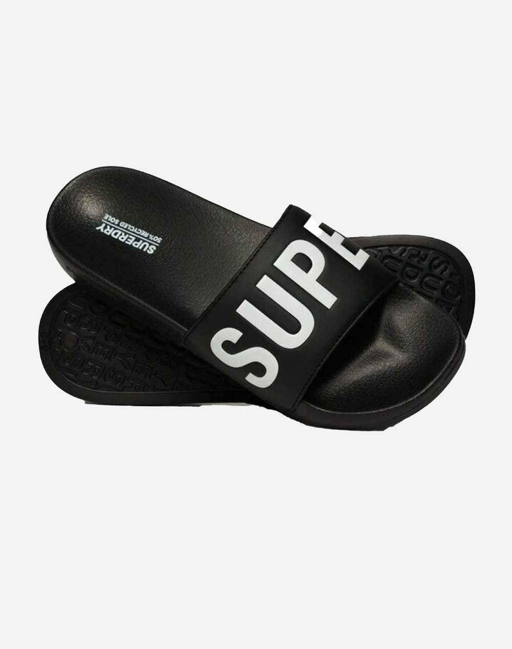 SUPERDRY D3 SDNA SUPERDRY POOL SLIDE ДАМСКИ ОБУВКИ