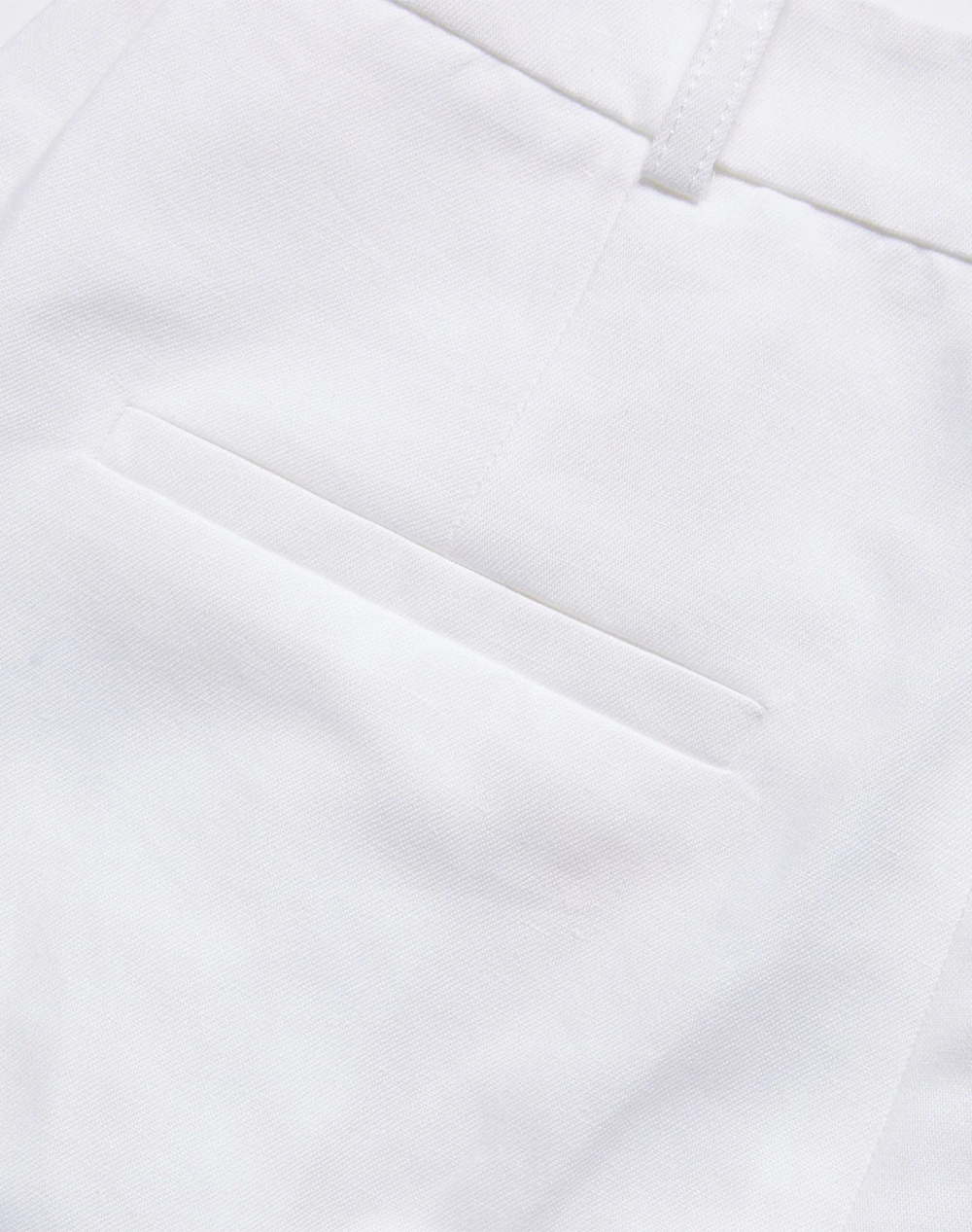 TED BAKER MUSUBT High Rise Tailored Trousers