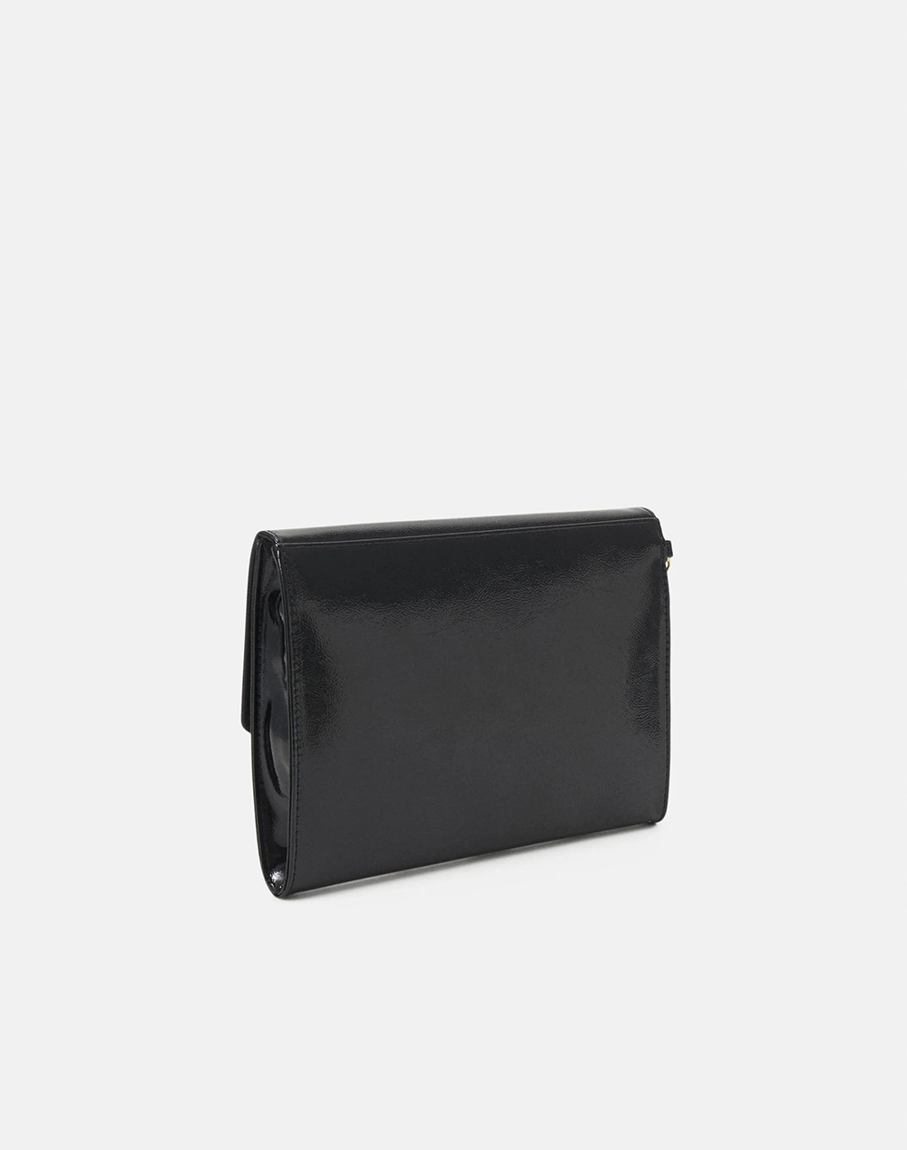 TED BAKER CRINKIE Crinkle Icon Pouch