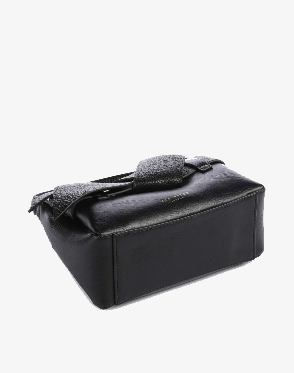 TED BAKER SSONIA Knot Bow Shoulder Bag