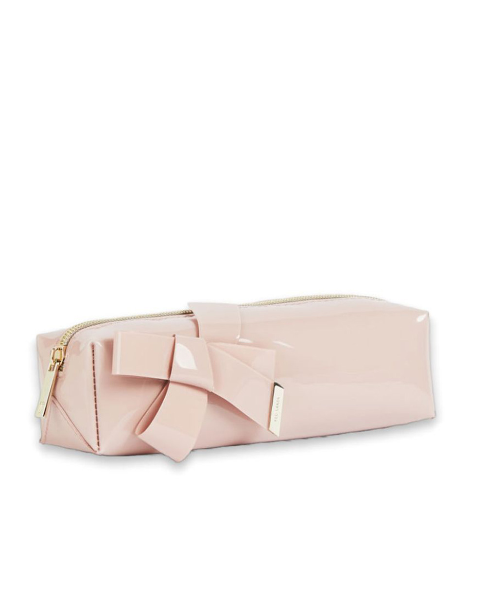 TED BAKER NIKARA Knot Bow Brush Case