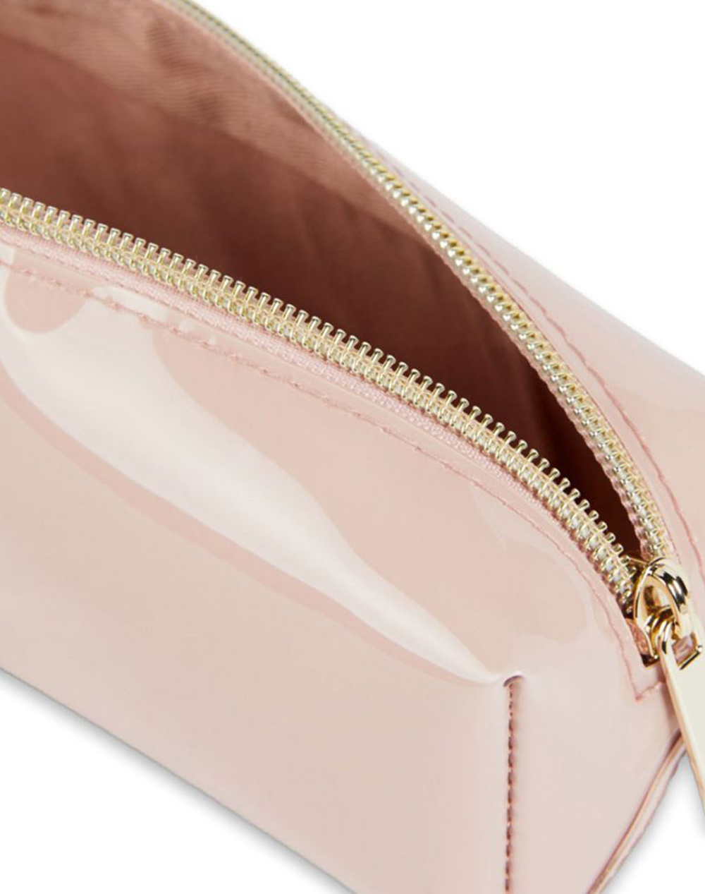 TED BAKER NIKARA Knot Bow Brush Case