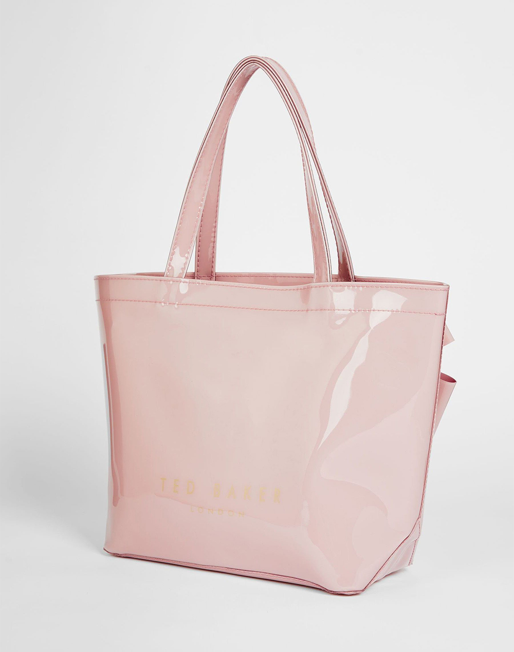 TED BAKER NIKICON Knot Bow Small Icon