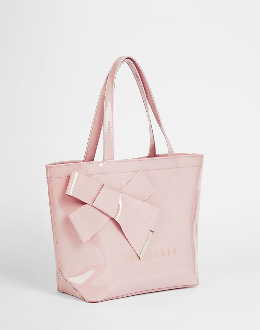 TED BAKER NIKICON Knot Bow Small Icon