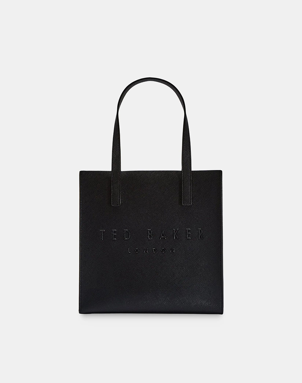 TED BAKER SEACON Crosshatch Small Icon Bag