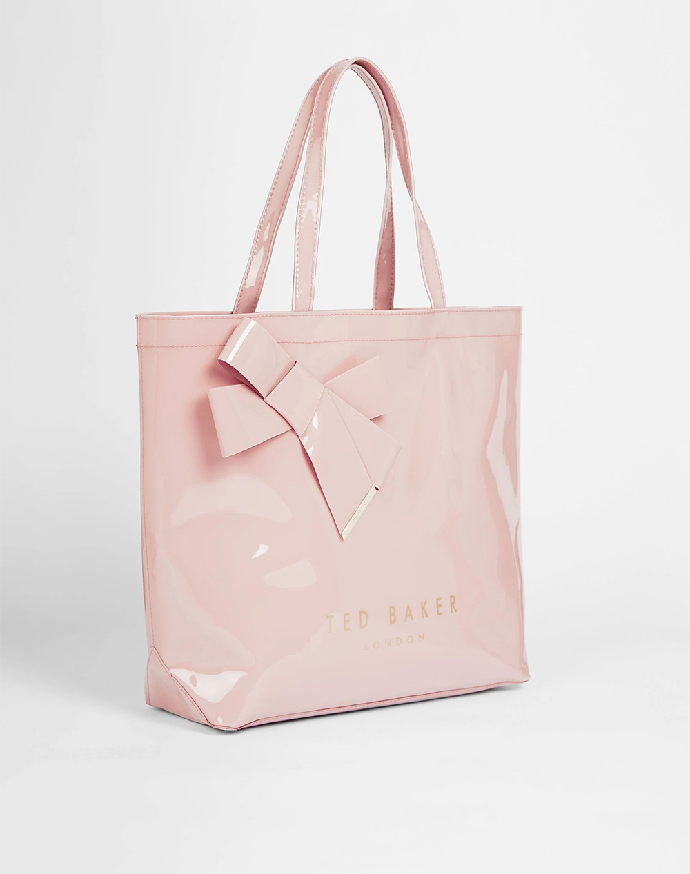 TED BAKER NICON Knot Bow Large Icon