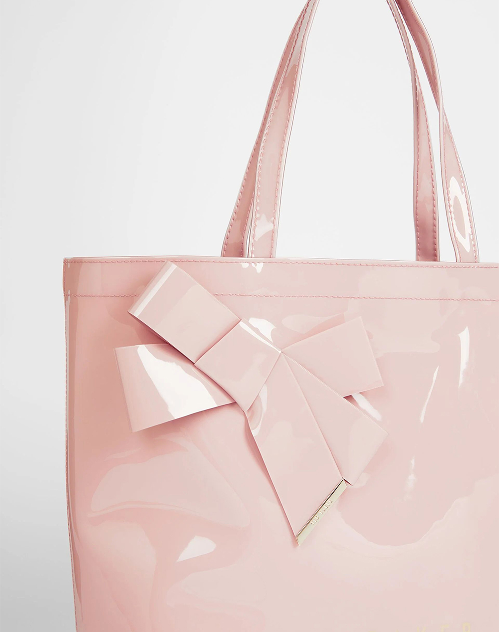 TED BAKER NICON Knot Bow Large Icon