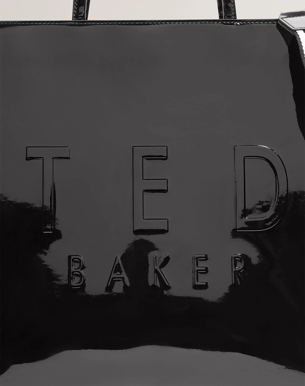 TED BAKER ICONNY Webbing Large Icon Bag