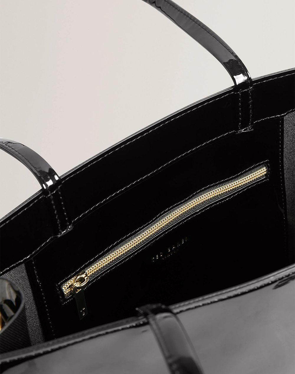 TED BAKER ICONNY Webbing Large Icon Bag