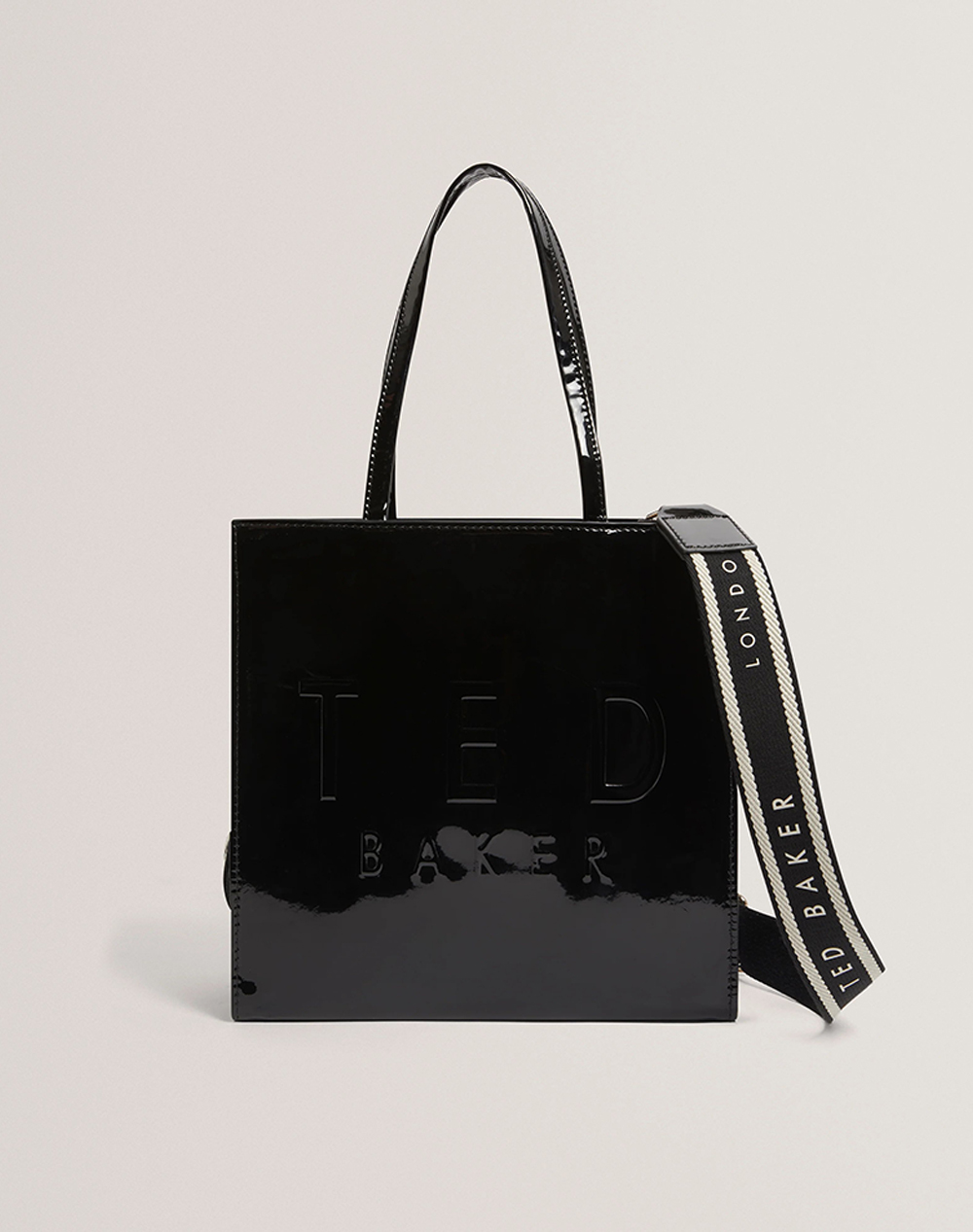 TED BAKER ICONICA Webbing Small Icon Bag