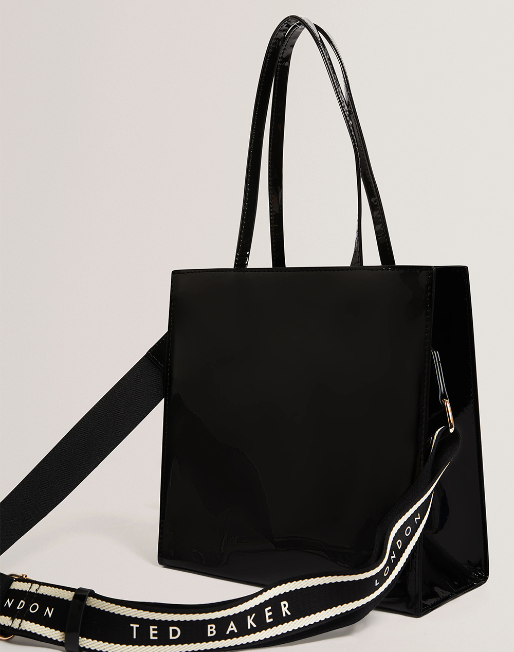 TED BAKER ICONICA Webbing Small Icon Bag