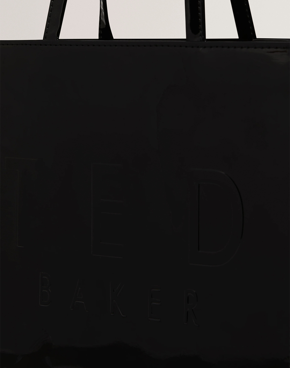 TED BAKER ICONICA Webbing Small Icon Bag