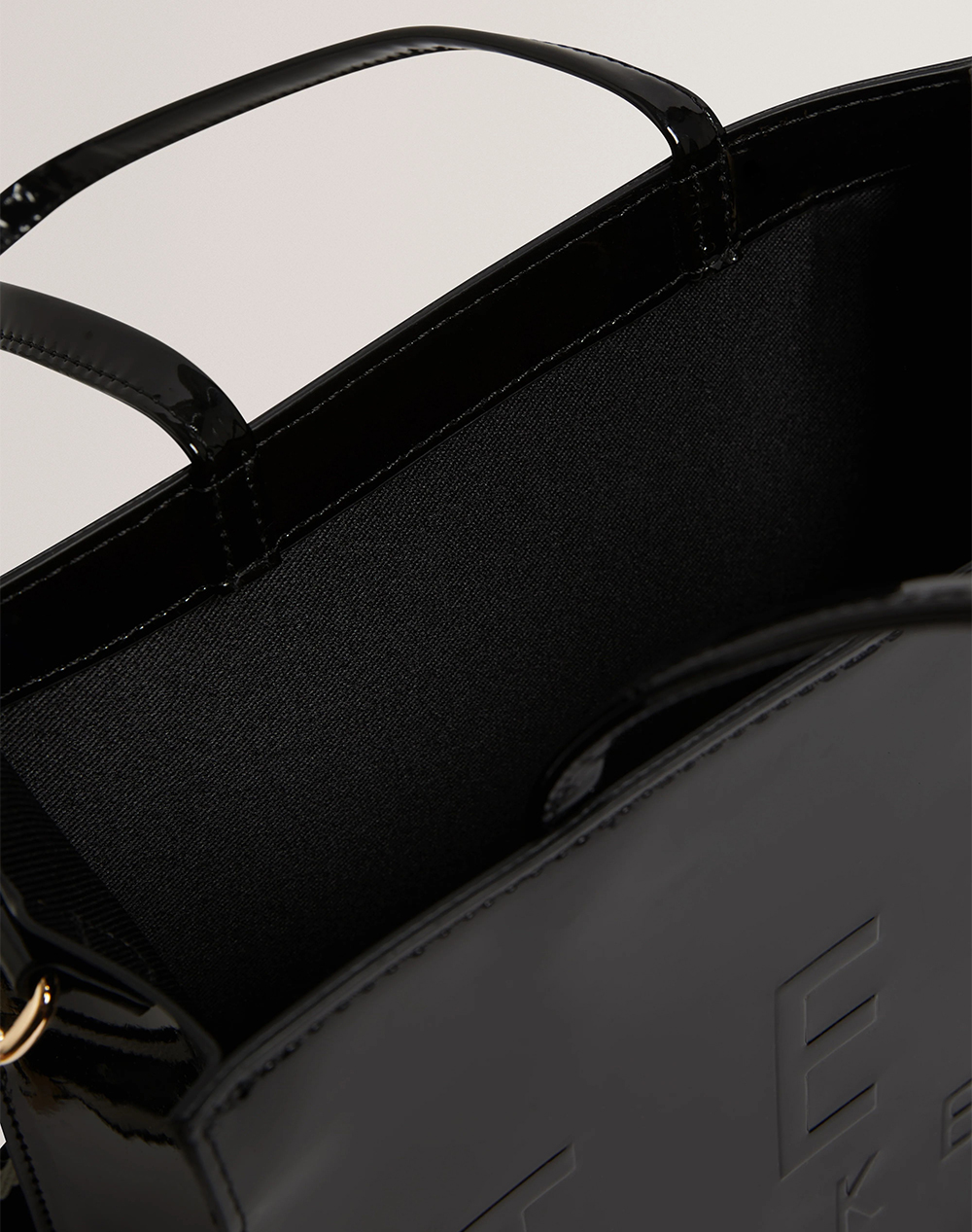 TED BAKER ICONICA Webbing Small Icon Bag