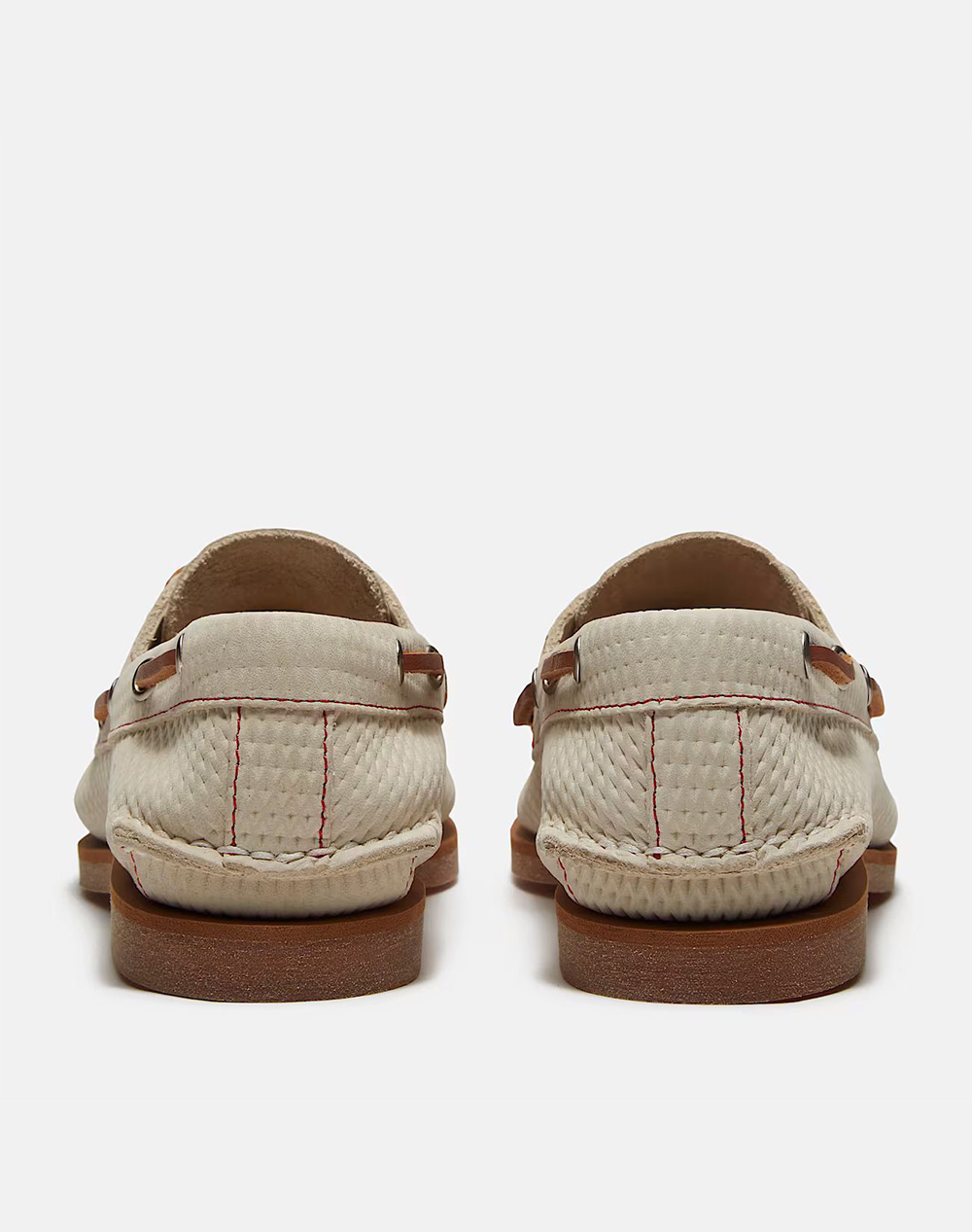 TIMBERLAND BOAT SHOE