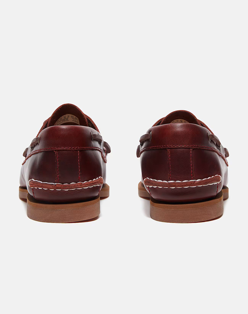 TIMBERLAND BOAT SHOE