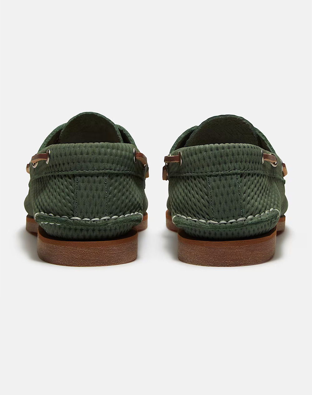TIMBERLAND BOAT SHOE