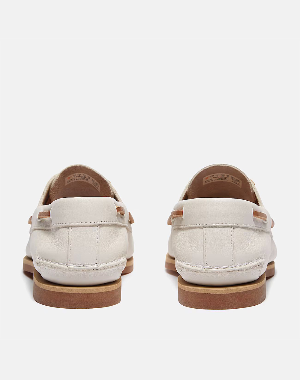 TIMBERLAND BOAT SHOE