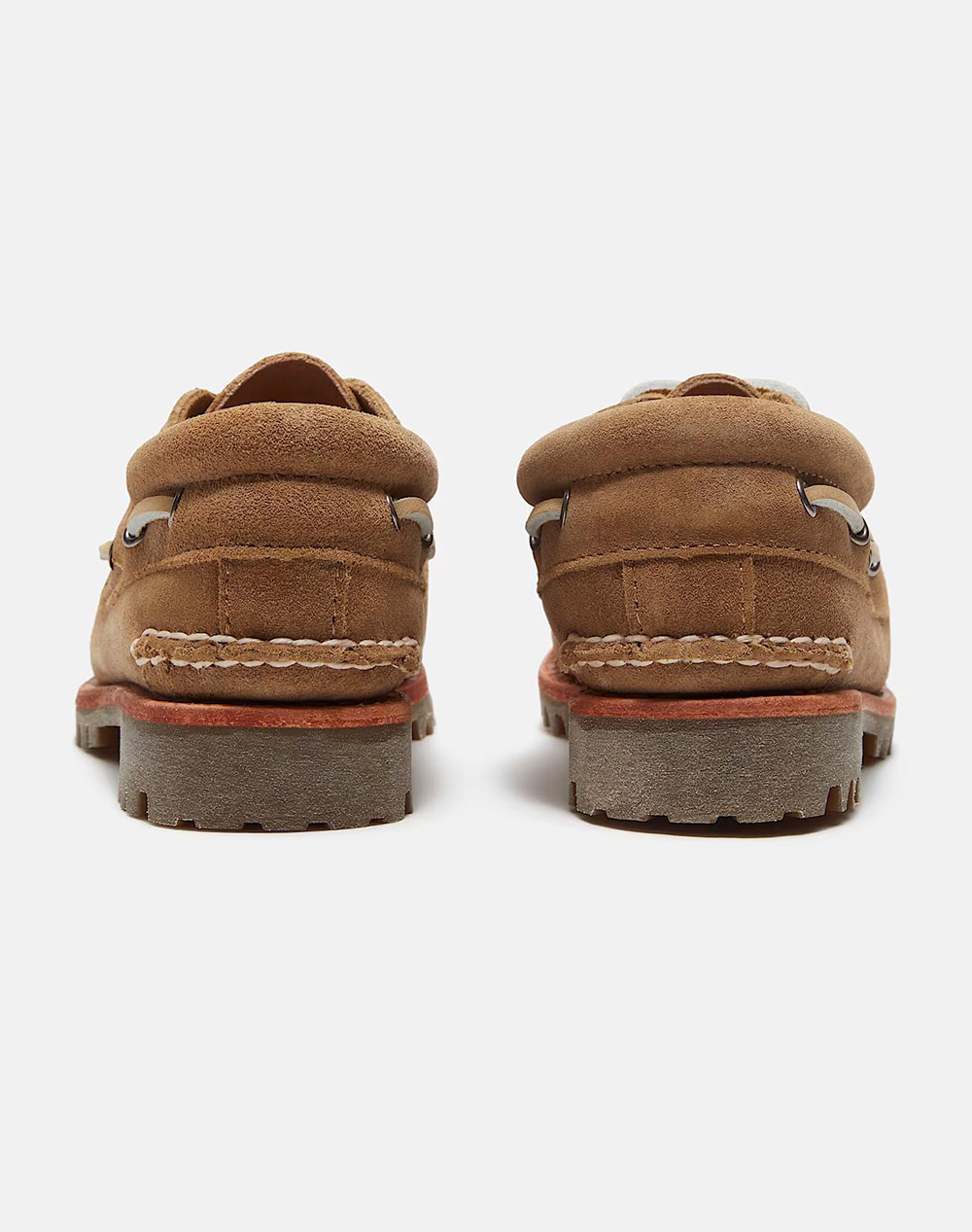TIMBERLAND BOAT SHOE