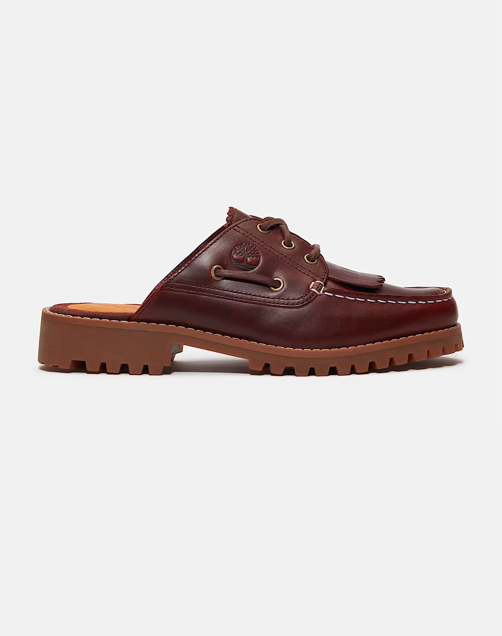 TIMBERLAND MULE SHOE